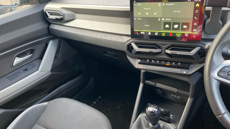 Dacia Bigster 1.2 TCe 140 Journey 5dr Petrol Estate